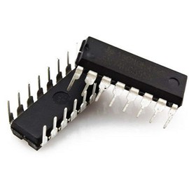 DBParts New for 10 Pcs CD40192BE DIP-16 CD40192 CMOS Presettable Up/Down Counters