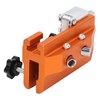 Chainsaw Sharpener Tool Kit Hand Crank Portable Chain Saw Sharpening