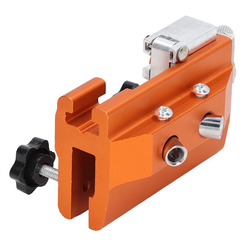 Chainsaw Sharpener Tool Kit Hand Crank Portable Chain Saw Sharpening