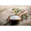 450g Elysium Spa Epsom Salts - Eucalyptus Infused Bath Salts