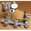 HSS QC-Rail Concentricity Gauge Fixture for Lever Indicators to measure