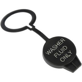 Dorman 902-5401 Heavy Duty Fluid Reservoir Cap Compatible with Select Peterbilt Models