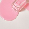 MORE Glow Cover Up Nail Hardener 8ml - MORE Glow
