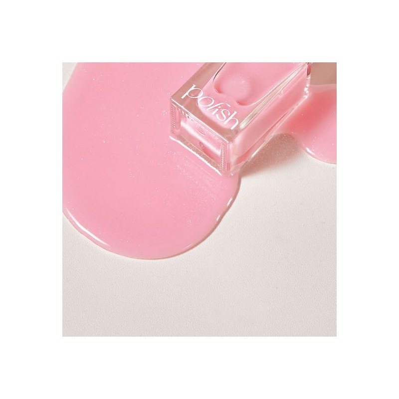 MORE Glow Cover Up Nail Hardener 8ml - MORE Glow