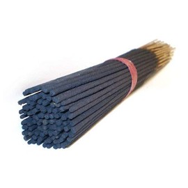 Ananda 100 Bulk Pack Incense Sticks Hand Dipped [Egyptian Musk]