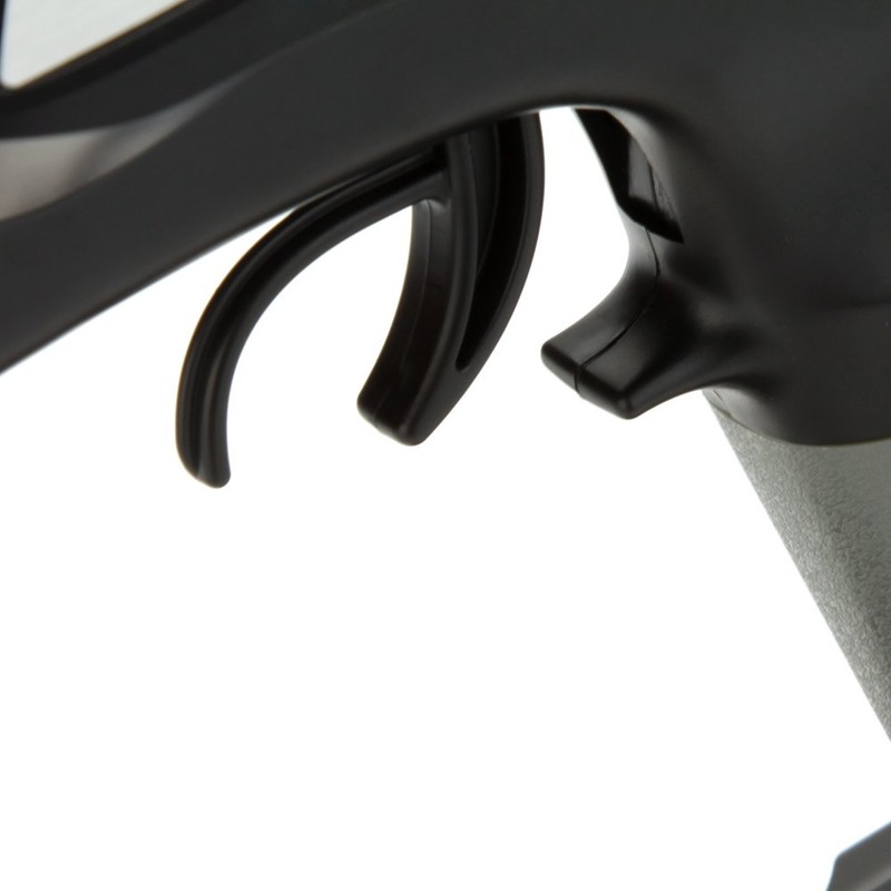 Sunydog Radio Receiver Remote Controller,FS-GT2E AFHDS 2A 2.4ghz 2CH Radio