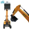 morytrade Car, Car, Toy, Model, Construction Vehicle, Present, Boys (Excavator),
