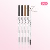 big mouth [1+1] IPKN Easy Drawing Slim Pencil Eyebrow 0.1g
