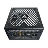 Apevia ATX-PM650W Premier 650W 80+ Gold Certified Active PFC ATX