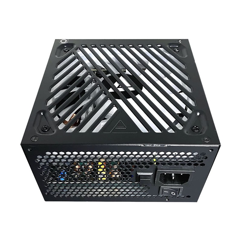 Apevia ATX-PM650W Premier 650W 80+ Gold Certified Active PFC ATX