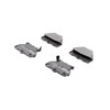 VAICO V70-0034 Brake Pad Set, disc brake