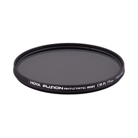 HOYA Circular Polarizing filter Fusion Antistatic Next ø67mm