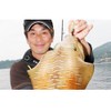 Duel H3303 PE Line Fishing Line Hardcore X8 Egging, 0.6