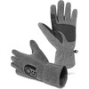 normani Thinsulate Men's Fleece Gloves with Fleece Lining – Beautifully