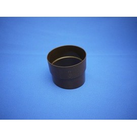 High Round 竪 Fittings