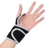 Heated Wrist Fast Heating Speed Improve Blood Circulation Low Energy