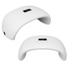Nail Polish Dryer 24W Power 21pcs Light Chips Smart Sensing