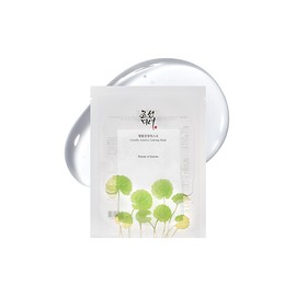 Beauty of Joseon [Beauty of Joseon]Centella Asiatica Calming Mask (10ea)
