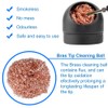 MMOBIEL Soldering Tip Iron Cleaner, Solder Tip Cleaning Wire and