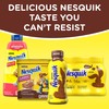 NESQUIK Chocolate Powder 6x38oz Canisters