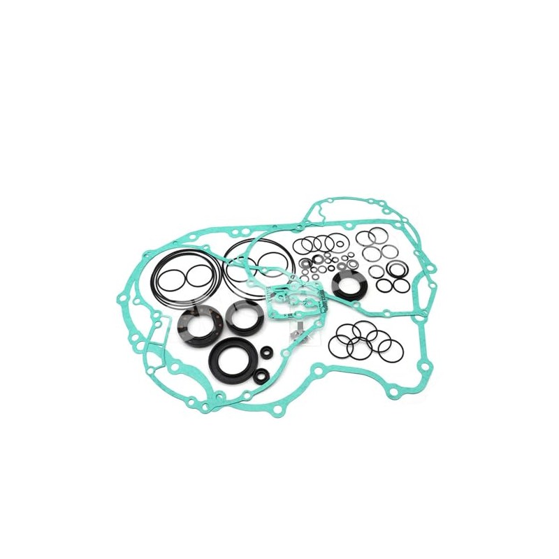 MAXA/BAXA Transmission Master Rebuild Kit Fits for Hond*a Accor*d 2.3