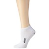 Hummel Unisex Socken ANKLE Socks SMU, white / black, 14
