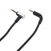 Annadue Headphone Audio Upgrade Cable, Replacement Audio Cable Wire for