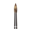 Raphael - Kevrin+ Round Tip Oil and Acrylic Brush No.20