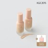 AGE20S Essence Glow Foundation (SPF35 PA++) / 에이지투웨니스AGE20S 에센스 글로우