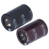 Electrolytic Capacitor 22000μF Aluminum Energy Storage Components 105℃ 35x50mm 63V