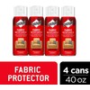 Scotchgard Fabric and Upholstery Protector, 10-Ounce , 4-Count