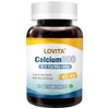 Calcium 800 mg, Highly Absorbable Bone Support with Magnesium, Vitamin