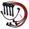 VMS RACING 90-97 10.2mm High Heat Performance Ignition Spark Plug