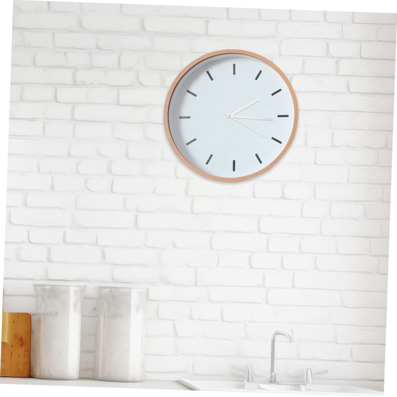 TEHAUX 10Sets Elegant Metal Clock Hands Durable Replacements for DIY