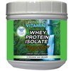 LifeSource Vitamins 1.1 lb Grass Fed Whey Protein Isolate -