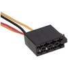 ACV 1252 Radio Connection Cable for Dacia/Mercedes/Renault/Vauxhall