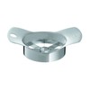 Rösle apple and pear divider, apple divider for cutting fruits