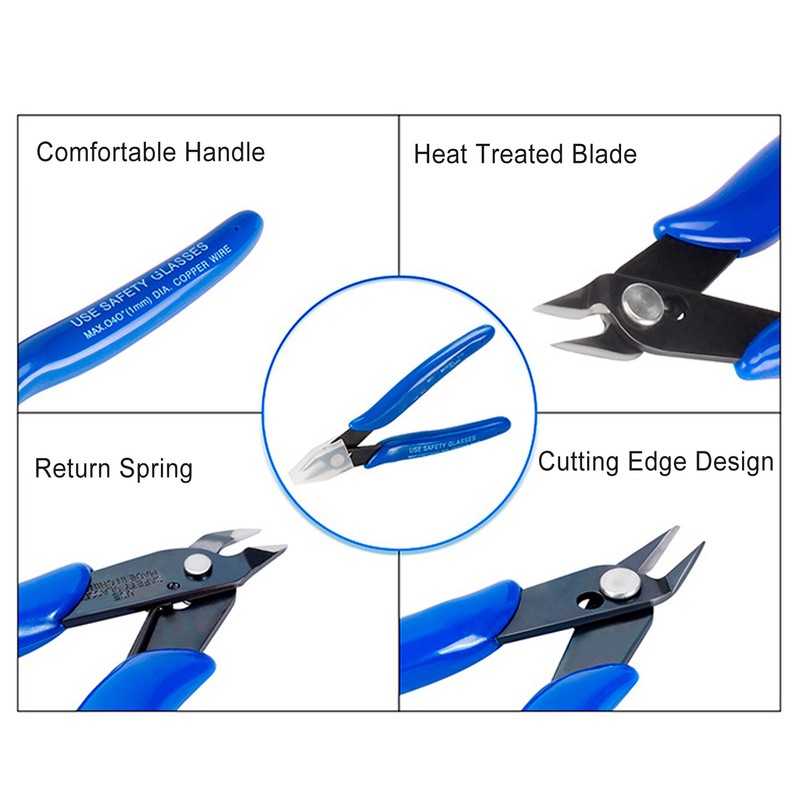 3D Printer Tool Kit Model Carving Knife Trimming File Tools