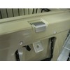 CodyCo Security Lock Bracket Made to Fit Yeti Tundra Cooler
