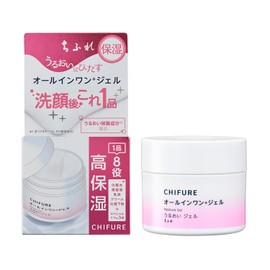 Chifure Moisturizing Gel N