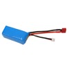 7.4V 2000mAh RC Car Lithium Battery for Wltoys A959 B