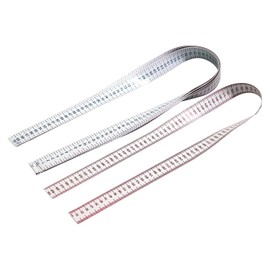 WISSNER® Active Learning Tape Measure 100 cm (Pack of 10)