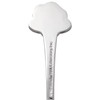 Skater DFS1C-A Stainless Steel Fork, 3D Children's Die Cut Fork,