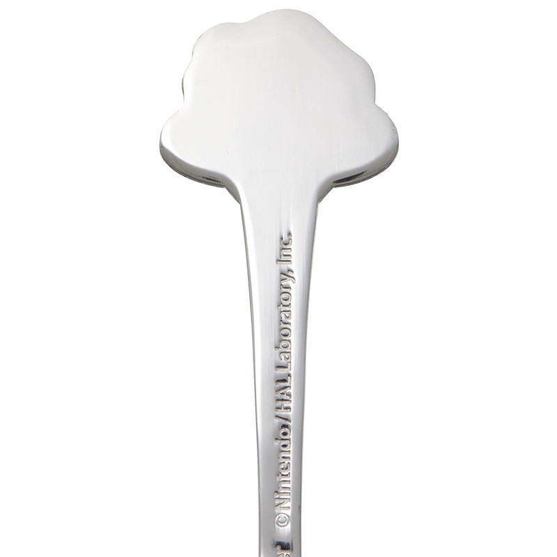 Skater DFS1C-A Stainless Steel Fork, 3D Children's Die Cut Fork,