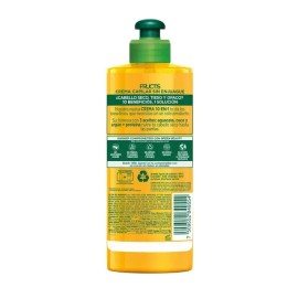Crema Garnier Fructis Recarga 10 En 1 Nutritiva 300ml