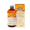 Omega-3-DHA, 250 ml, with algae extract, 100% vegetable, free from