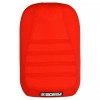 Seat Cover HONDA RUCKUS NPS50 Seat Cover all BRIGHT RED/BRIGHT