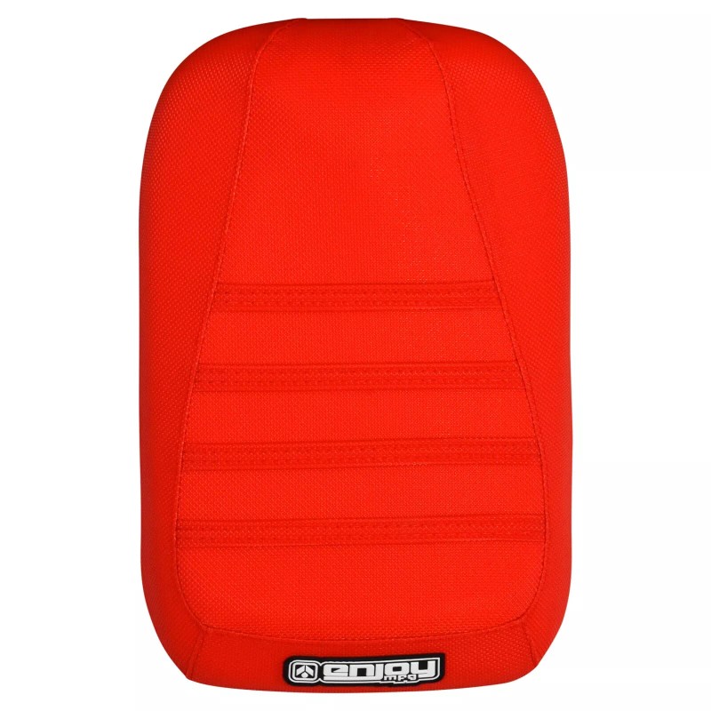Seat Cover HONDA RUCKUS NPS50 Seat Cover all BRIGHT RED/BRIGHT