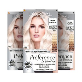 L'Oréal Paris Préférence