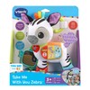 VTech Take Me with You Zebra